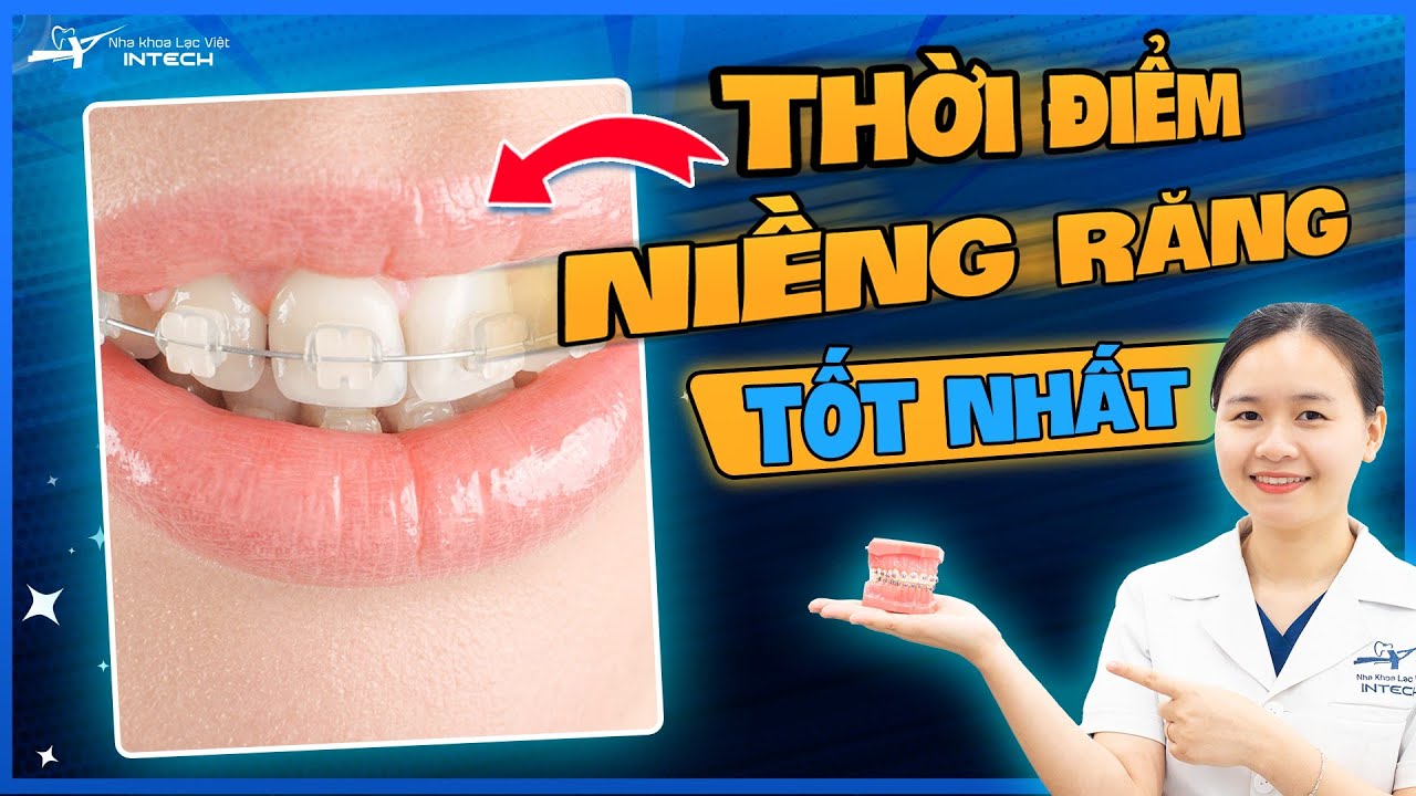 CHUỖI VIDEO TƯ VẤN CHỈNH NHA CÙNG BÁC SĨ LẠC VIỆT INTECH